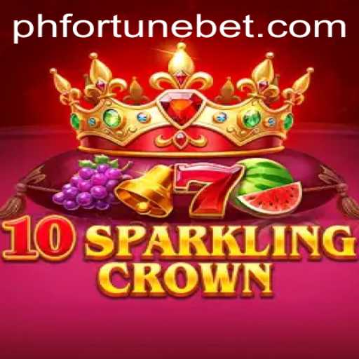 Exploring the Intricacies of 10SparklingCrown: A Contemporary Gaming Experience