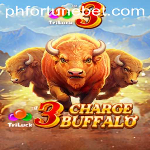 Experience the Thrills of 3ChargeBuffalo: A New Era in Gaming