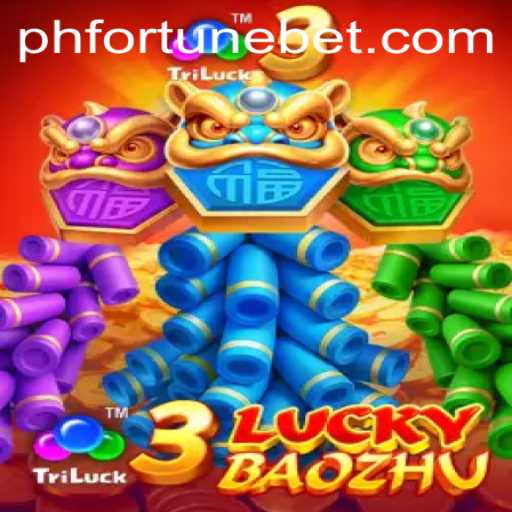 Discover the Excitement of 3LuckyBaozhu: A Modern Gaming Sensation