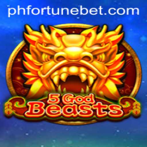 Unveiling the Enchanting World of 5GodBeasts: The Ultimate Gaming Adventure