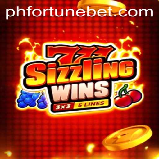 Unlock the Secrets of 777SizzlingWins with PHFORTUNE