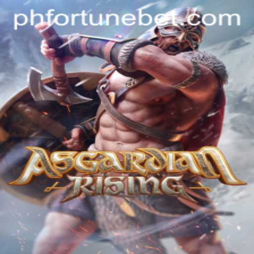 AsgardianRising: A Journey into the Norse Mythology with PHFORTUNE