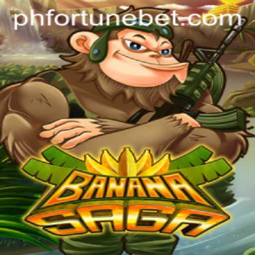 BananaSaga: Revolutionary Gaming Adventure with a Twist