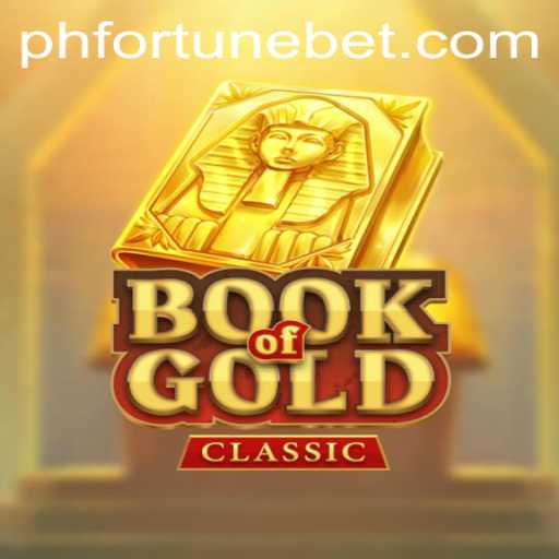 Exploring the Enigmatic World of BookOfGoldClassic with PHFORTUNE