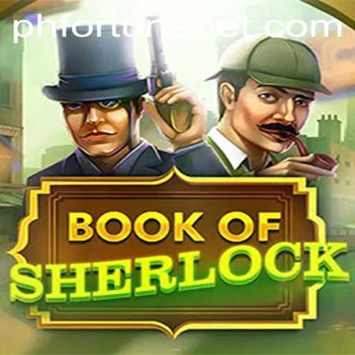 Exploring the Mysteries of BookOfSherlock: A Thrilling Adventure