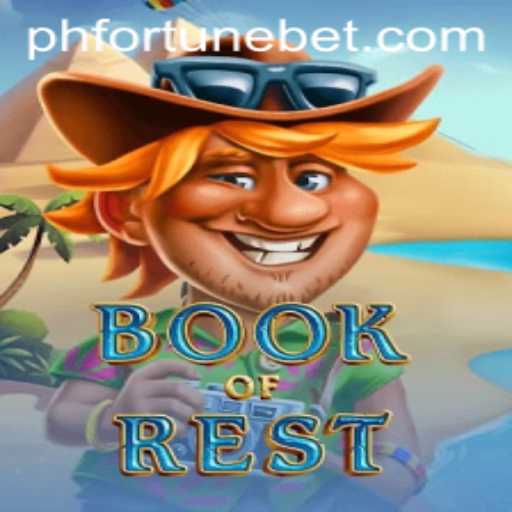 Exploring the Enigmatic World of BookofRest: A Journey with PHFORTUNE