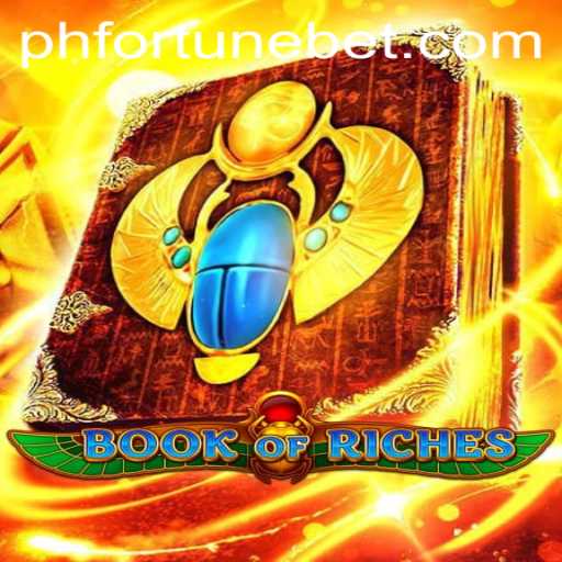 Embark on an Epic Adventure with BookofRiches: The Game Taking the World by Storm