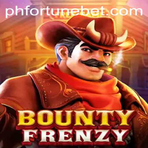 Introducing BountyFrenzy: The Ultimate Gaming Adventure with PHFORTUNE
