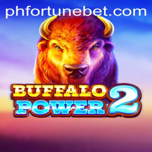 Discovering the Excitement of BuffaloPower2 with PHFORTUNE