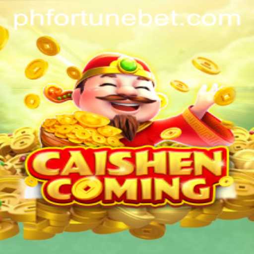 An In-Depth Look at CAISHENCOMING: The Game of PHFORTUNE