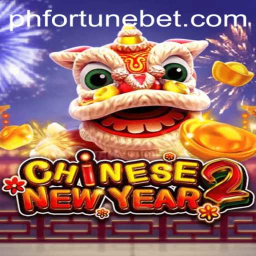 Unveiling the Thrills of CHINESENEWYEAR2: PHFORTUNE Awaits