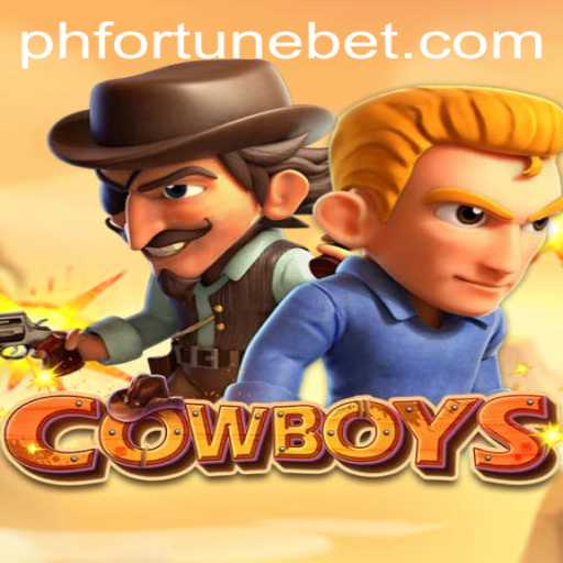 Discover the Exciting World of COWBOYS with PHFORTUNE