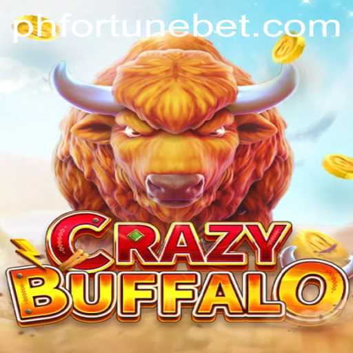 Unravel the Excitement of CRAZYBUFFALO: A Deep Dive into the Game and Its Engaging World
