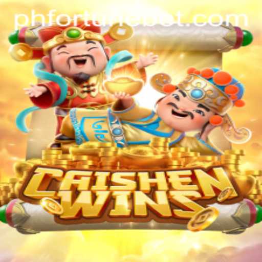 Unlocking Fortune: An In-Depth Guide to Caishen Wins with a Focus on PHFORTUNE