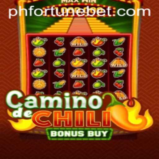 CaminodeChiliBonusBuy: A Thrilling Journey in Gaming