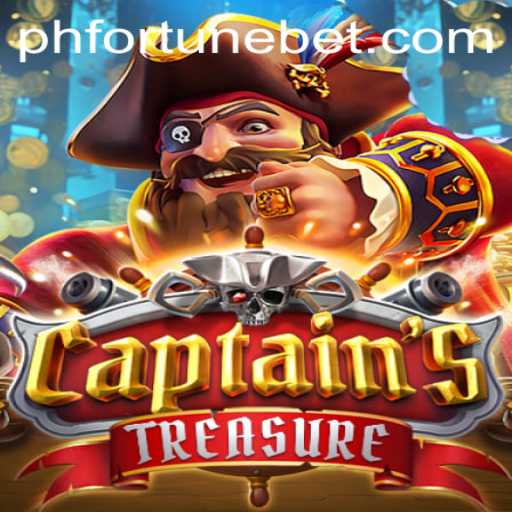 Discover the Exciting World of CaptainssTreasure: A Game of Strategy and Fortune