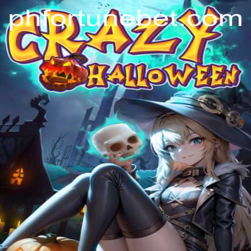 Experience the Thrills of CrazyHalloween with PHFORTUNE