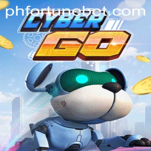Explore the Exciting World of CyberGO: The Next-Gen Gaming Experience