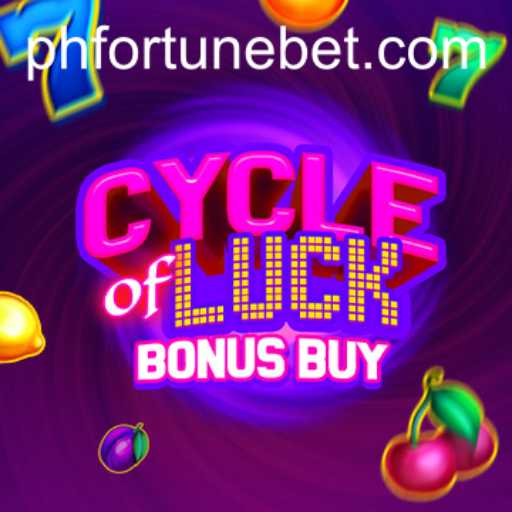 Exploring the Thrilling World of CycleofLuckBonusBuy Game