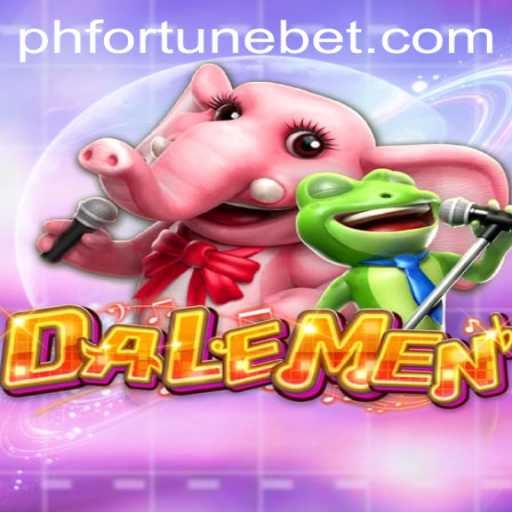 Exploring the Enchanting World of DALEMEN: A Journey with PHFORTUNE