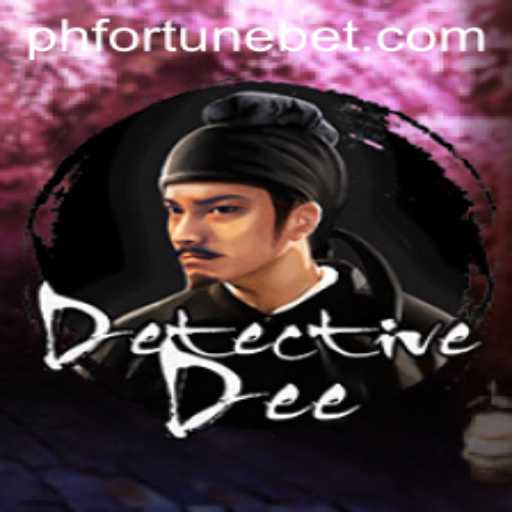 Unraveling Mysteries with DetectiveDee: The Intriguing Realm of PHFORTUNE