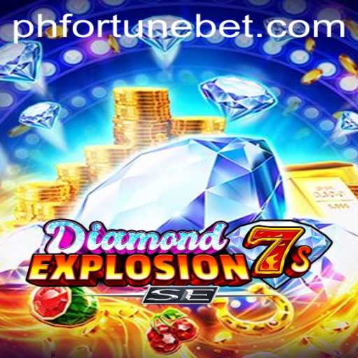 Exploring the Thrill of DiamondExplosion7sSE