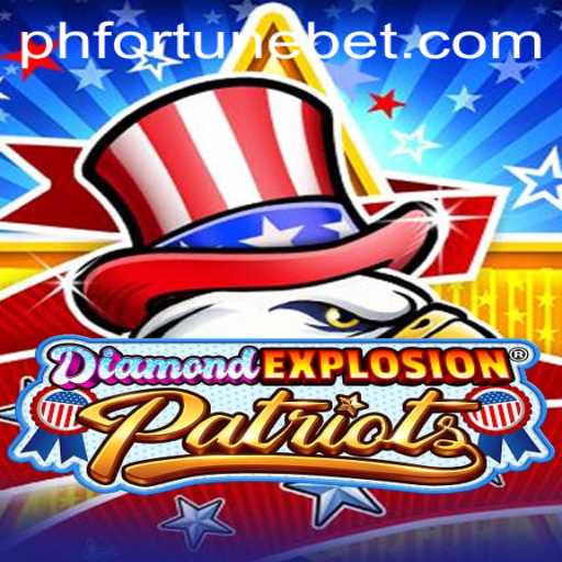 DiamondExplosionPatriots: A Explosive Journey into the World of Adventure Gaming