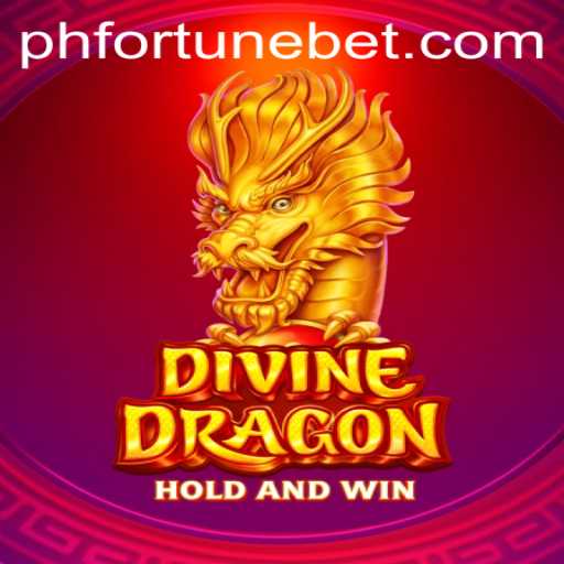 Discover the Enchanting World of DivineDragon: An Adventure of Fortune and Strategy