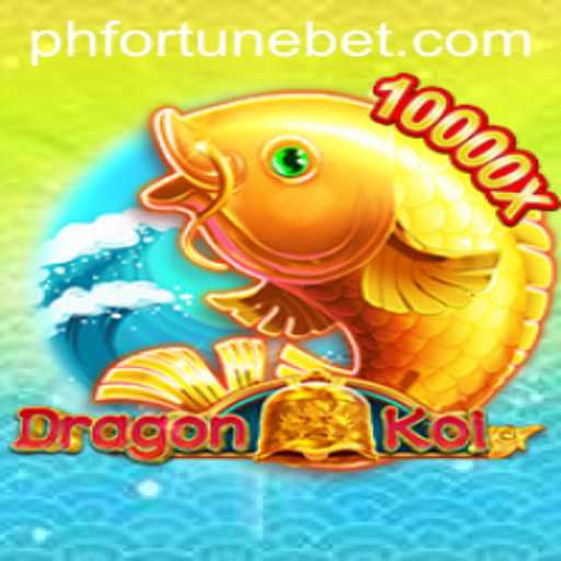 Exploring DragonKoi and the Exciting Realm of PHFORTUNE