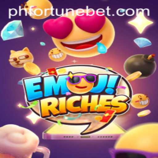 Discover the Thrills of EmojiRiches with PHFORTUNE