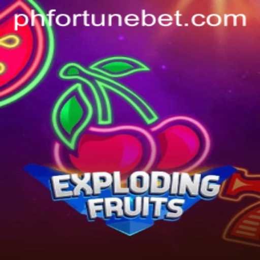 Explosive Fun Meets Juicy Twists in ExplodingFruits
