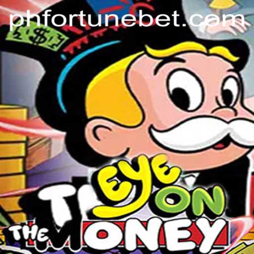 EyeOnTheMoney: A New Spectacle in the World of Interactive Entertainment