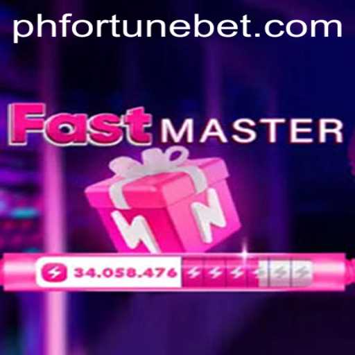 FastMaster: The Thrilling Challenge of Speed and Strategy