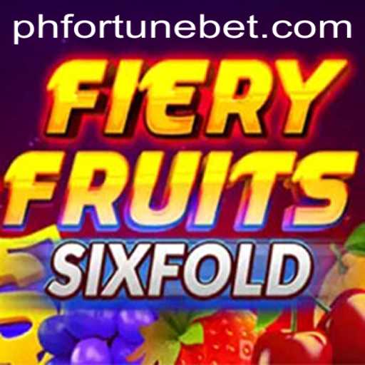 Discover the Thrilling World of FieryFruitsSixFold: A Beacon of Fortune