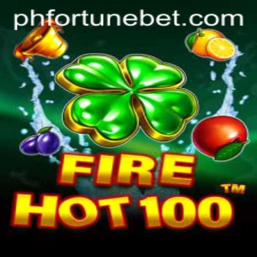 Discover the Exciting World of FireHot100: Your Guide to Mastering PHFORTUNE