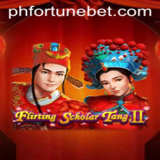 Dive into the Delightful World of FlirtingScholarTangII