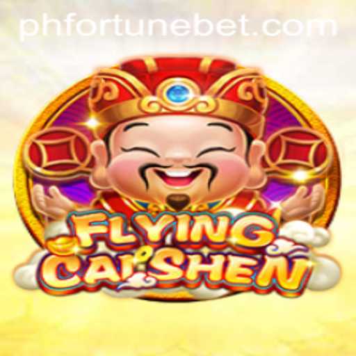 Discover FlyingCaiShen: A Journey Through Fortune