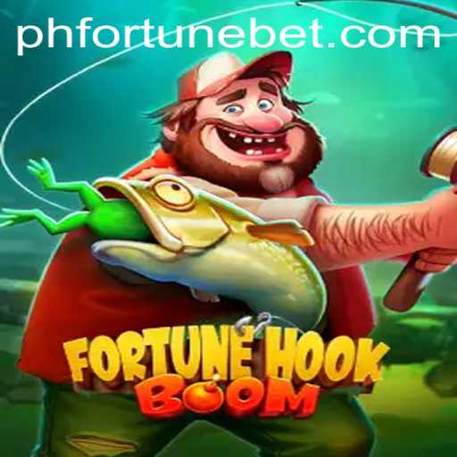 Dive into the Thrilling World of 'FortuneHookBoom': A Captivating New Gaming Adventure