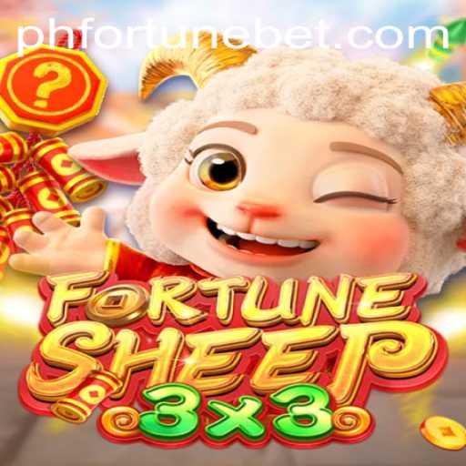 Exploring FortuneSheep: Unveiling a Unique Gaming Journey with PHFORTUNE