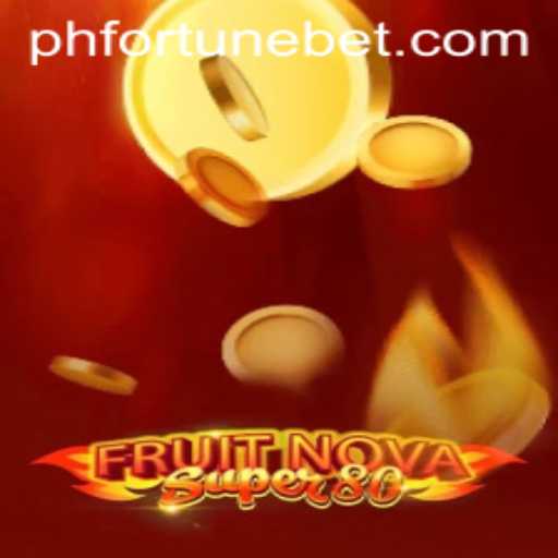 Step into the Juicy Adventure of FruitNovaSuper80 with the Keycode PHFORTUNE