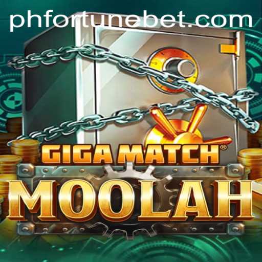 Discover the Thrilling World of GigaMatchMoolah: A Comprehensive Guide