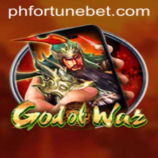 GodofWarM: An Epic Journey in Gaming