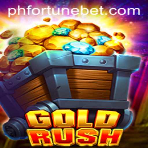 Discover the Adventure of GoldRush: Unearth Your Destiny with PHFORTUNE