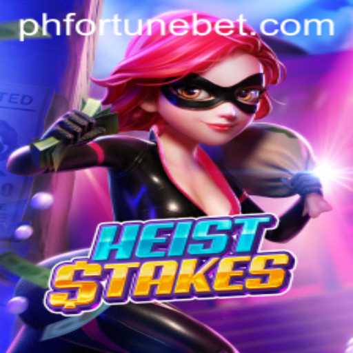 HeistStakes: Unveiling the Thrills and Strategies