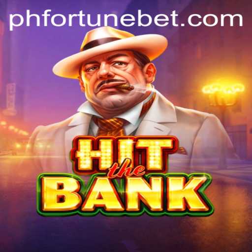 HitTheBank: An Immersive Experience in Tactical Strategy