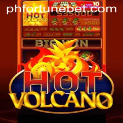 Exploring the Thrilling Adventure of HotVolcano with PHFORTUNE