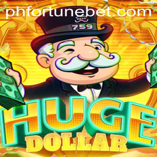 Exploring the World of HugeDollar: An In-Depth Guide to the Exciting Game of PHFORTUNE