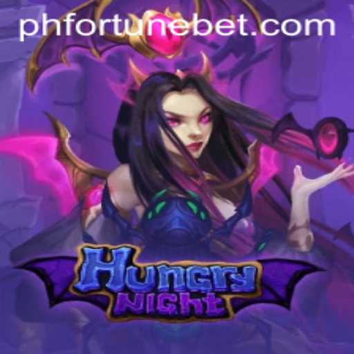 HungryNight: The Thrilling Adventure That Keeps Gamers on Their Toes