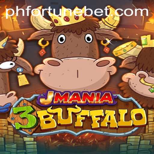 Exploring the Electrifying World of JMania3Buffalo: Rules and Gameplay