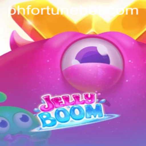 JellyBoom: A Sweet Adventure Awaits with PHFORTUNE